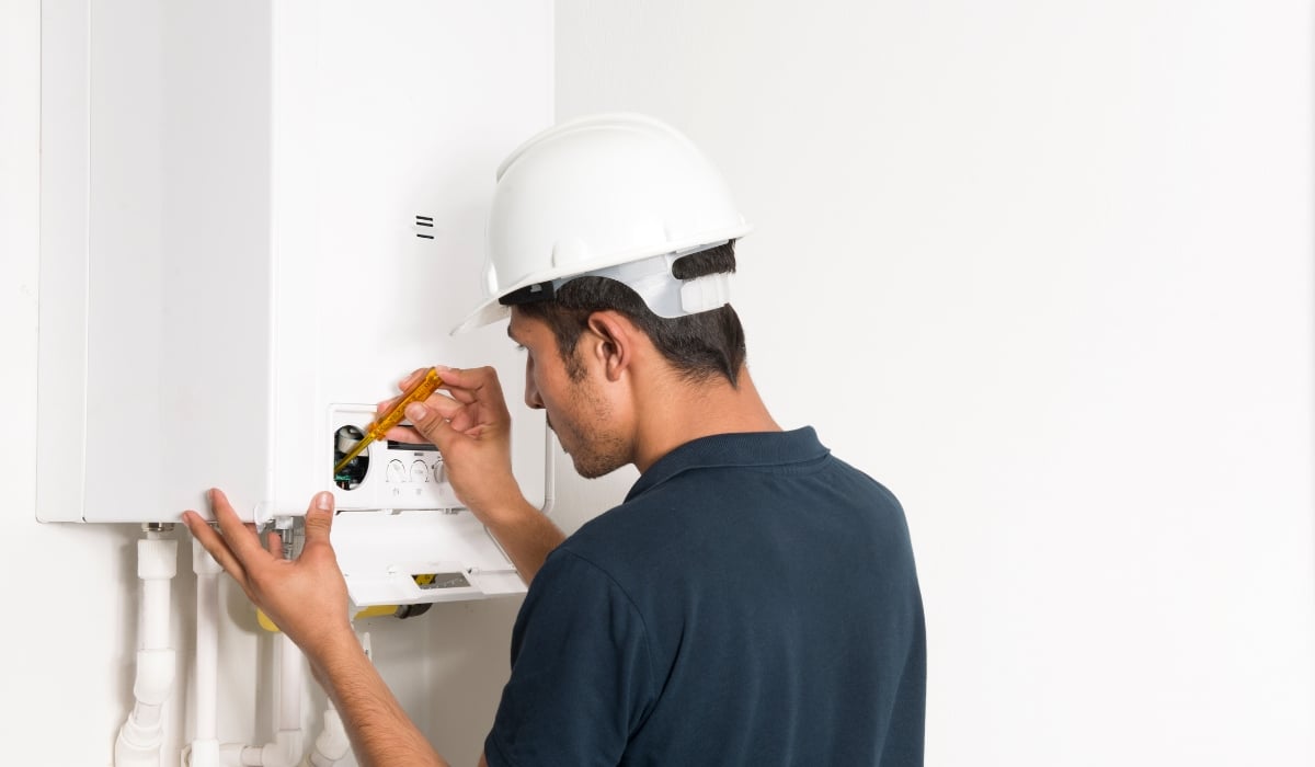 Ümraniye DEMİRDÖKÜM Kombi Servis Numarası