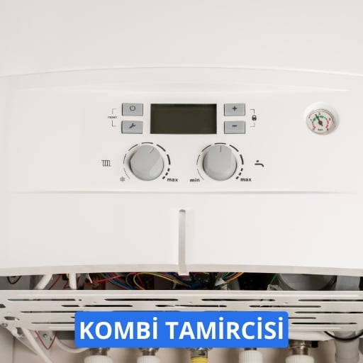 Ümraniye DEMİRDÖKÜM Kombi Servisi